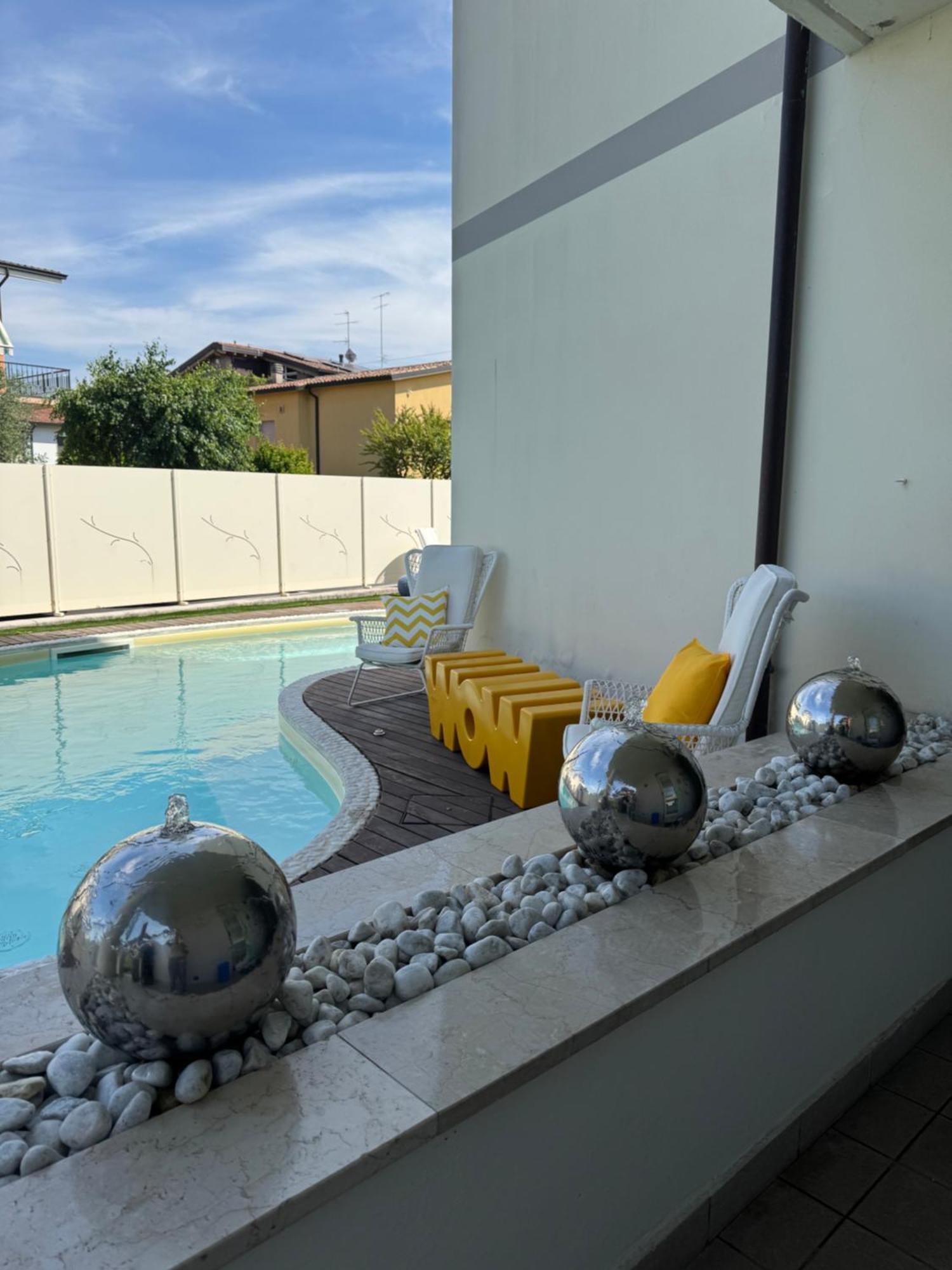 Aparthotel Del Desenzano del Garda