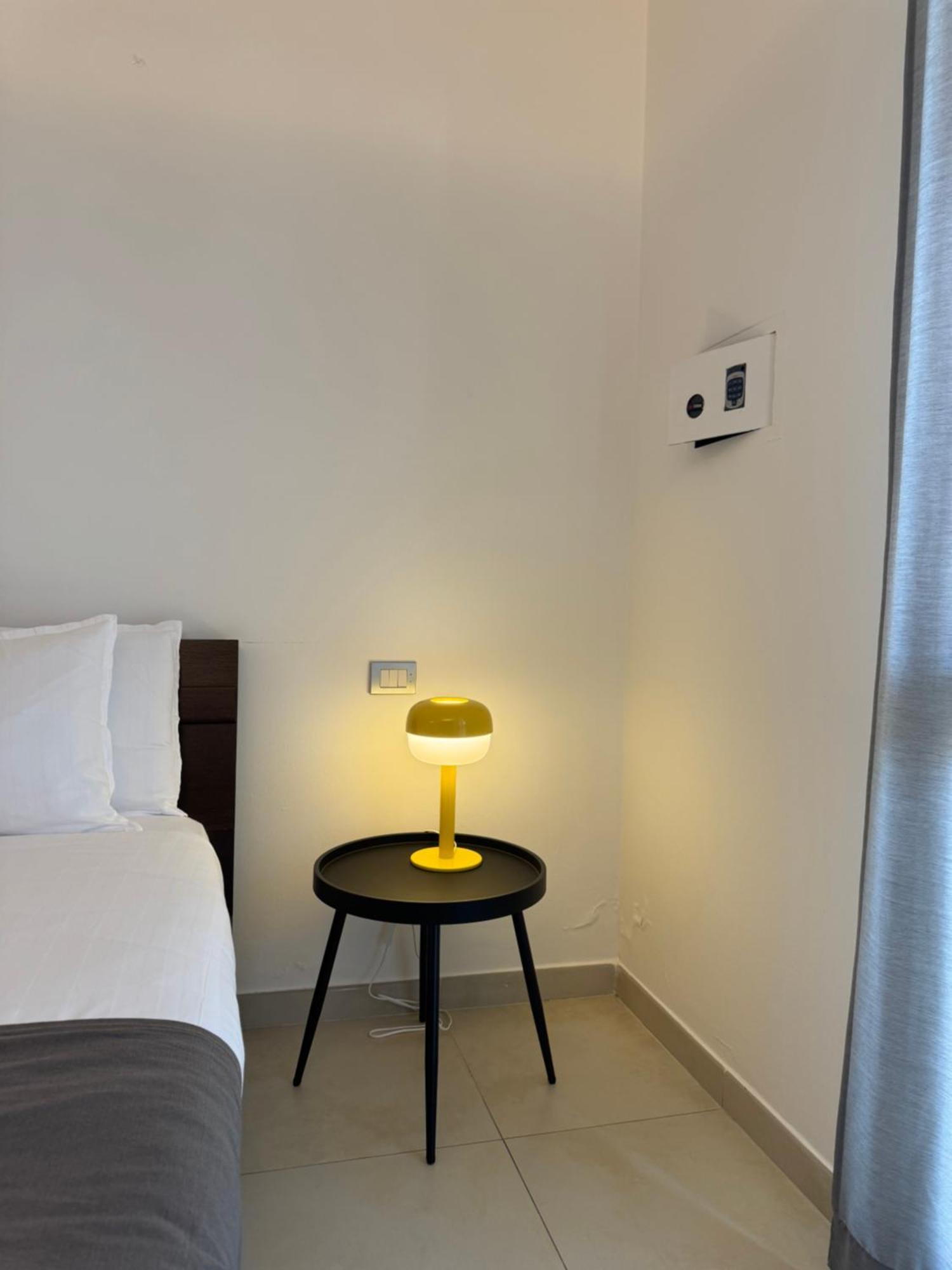 Aparthotel Del