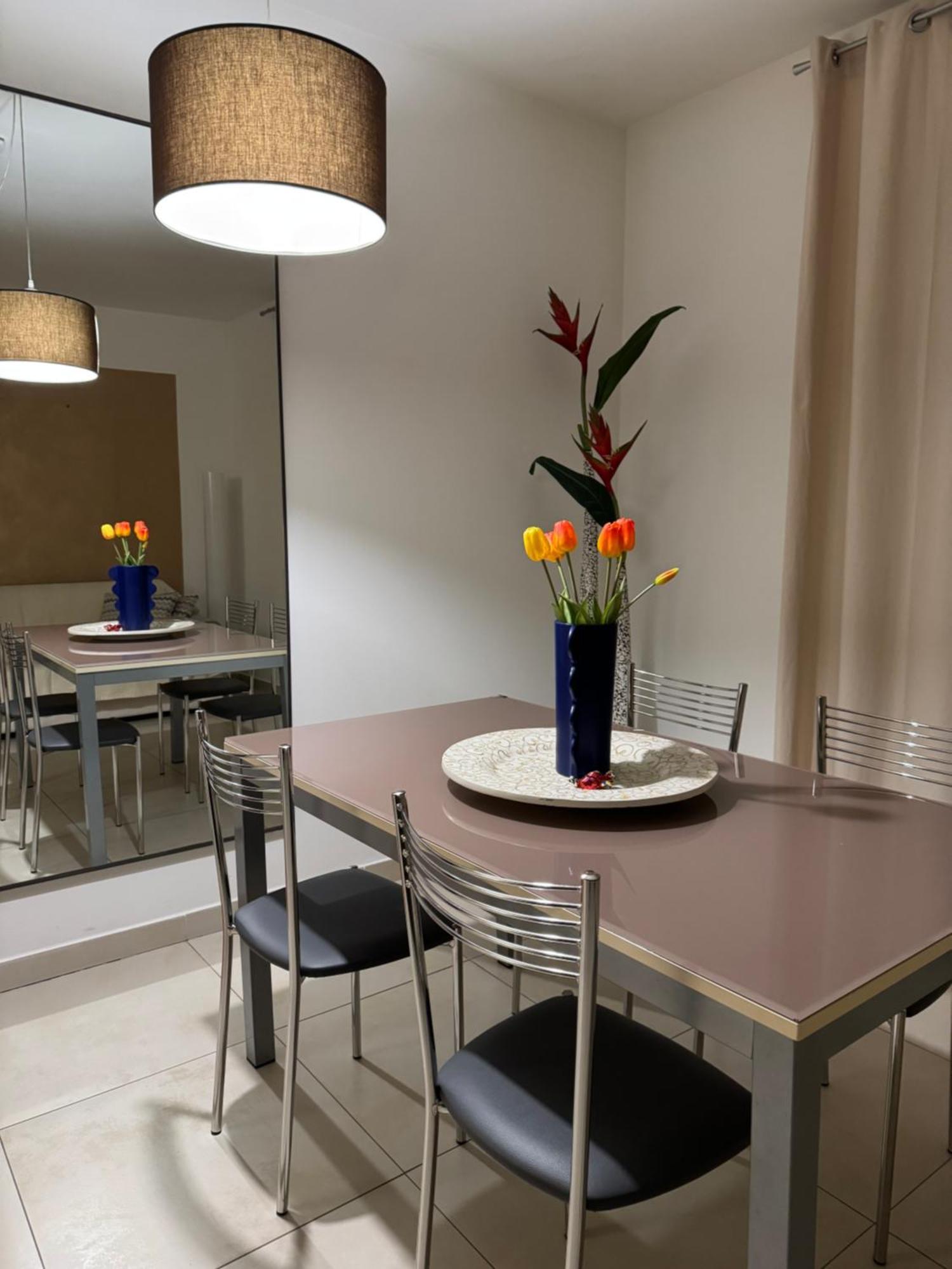 Del Aparthotel Desenzano del Garda