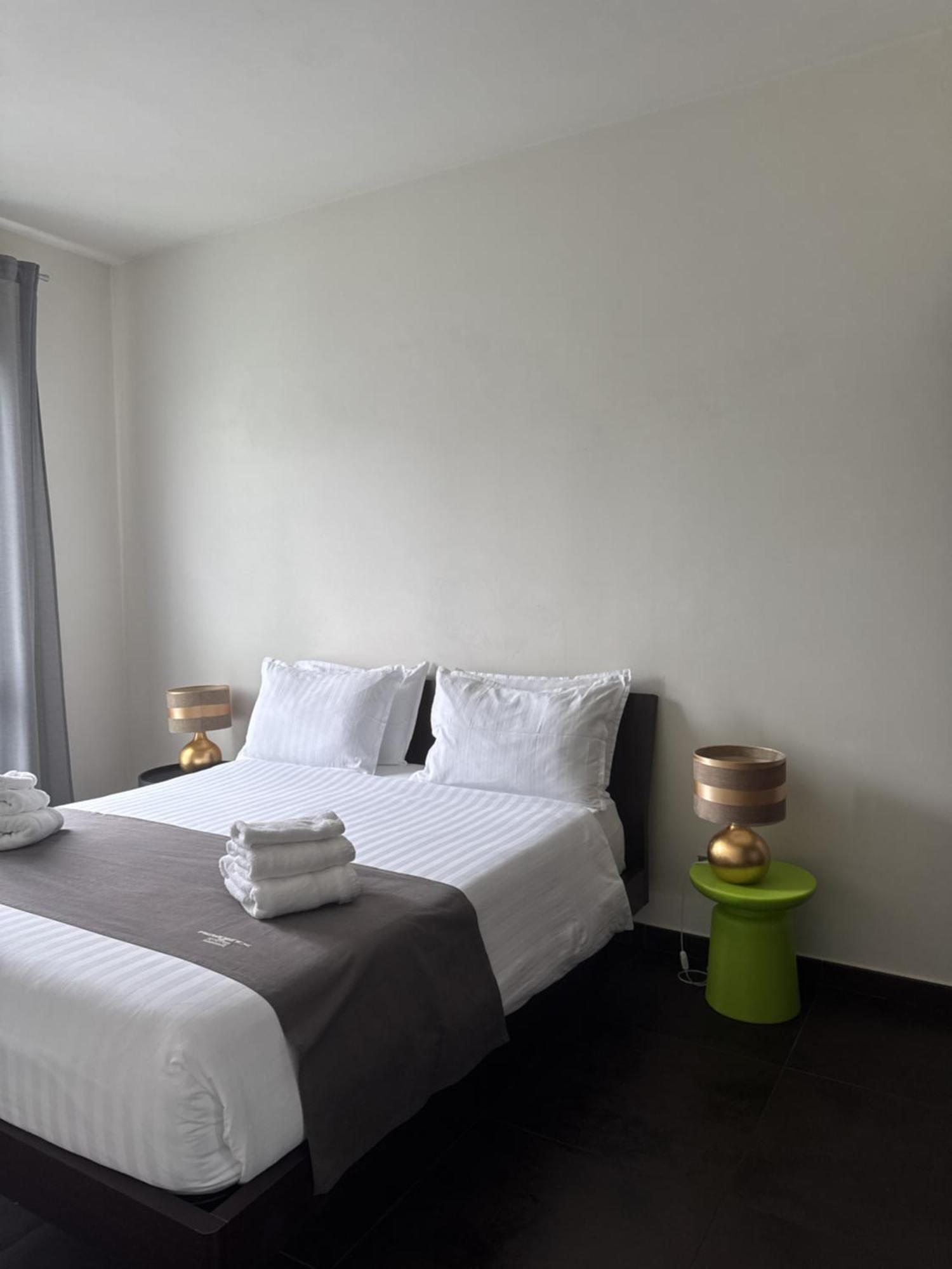 Aparthotel Del