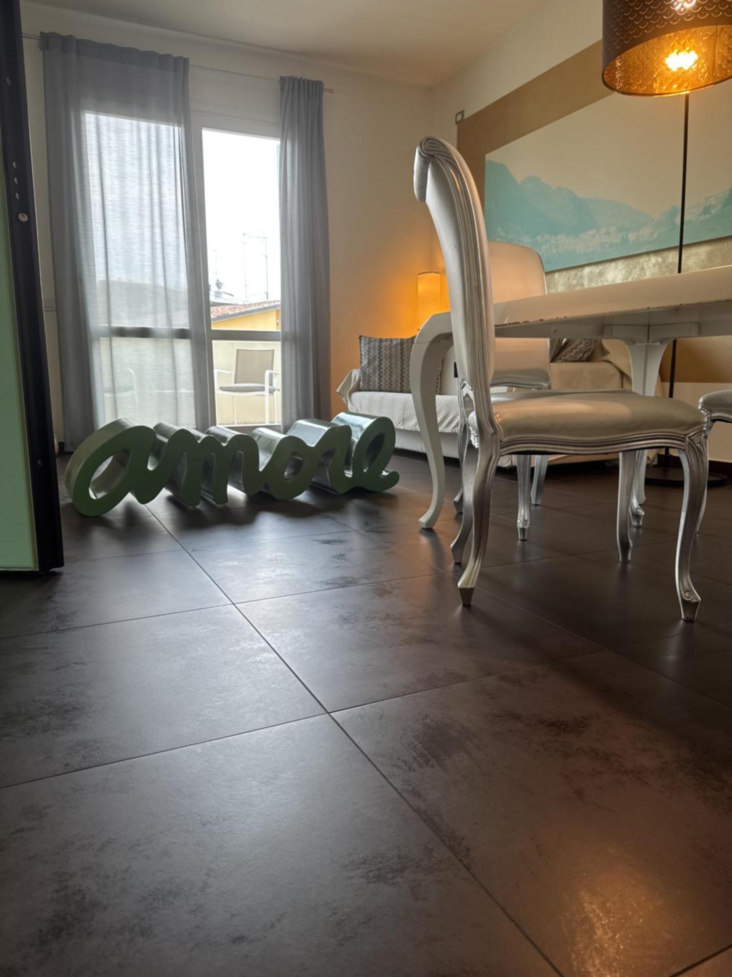 Del Aparthotel Desenzano del Garda