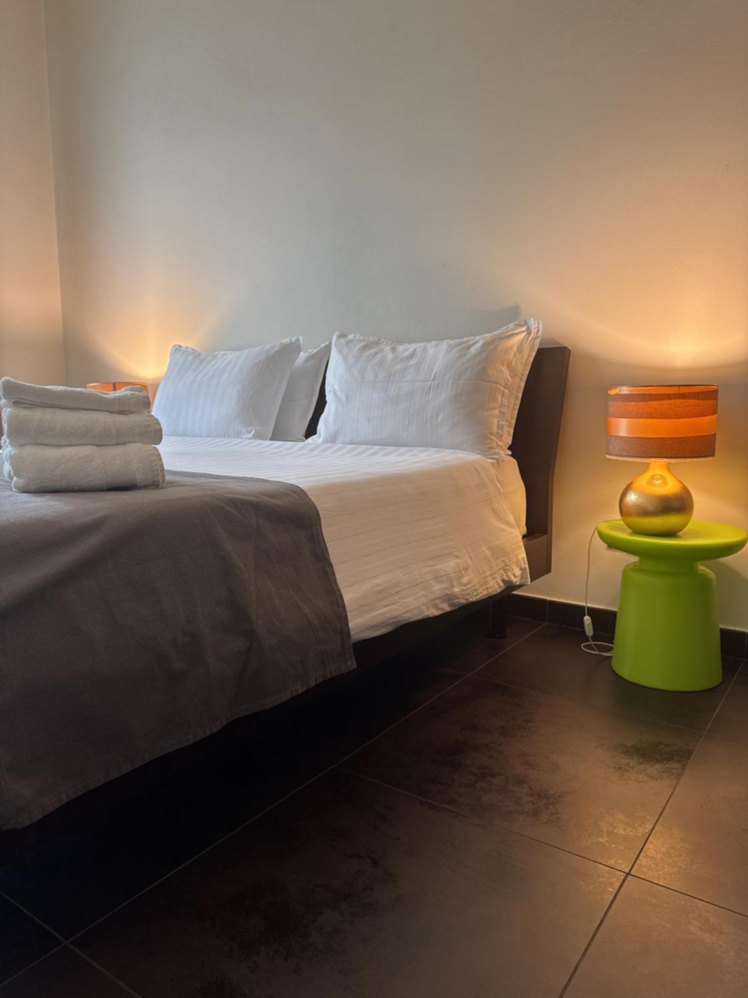 Aparthotel Del