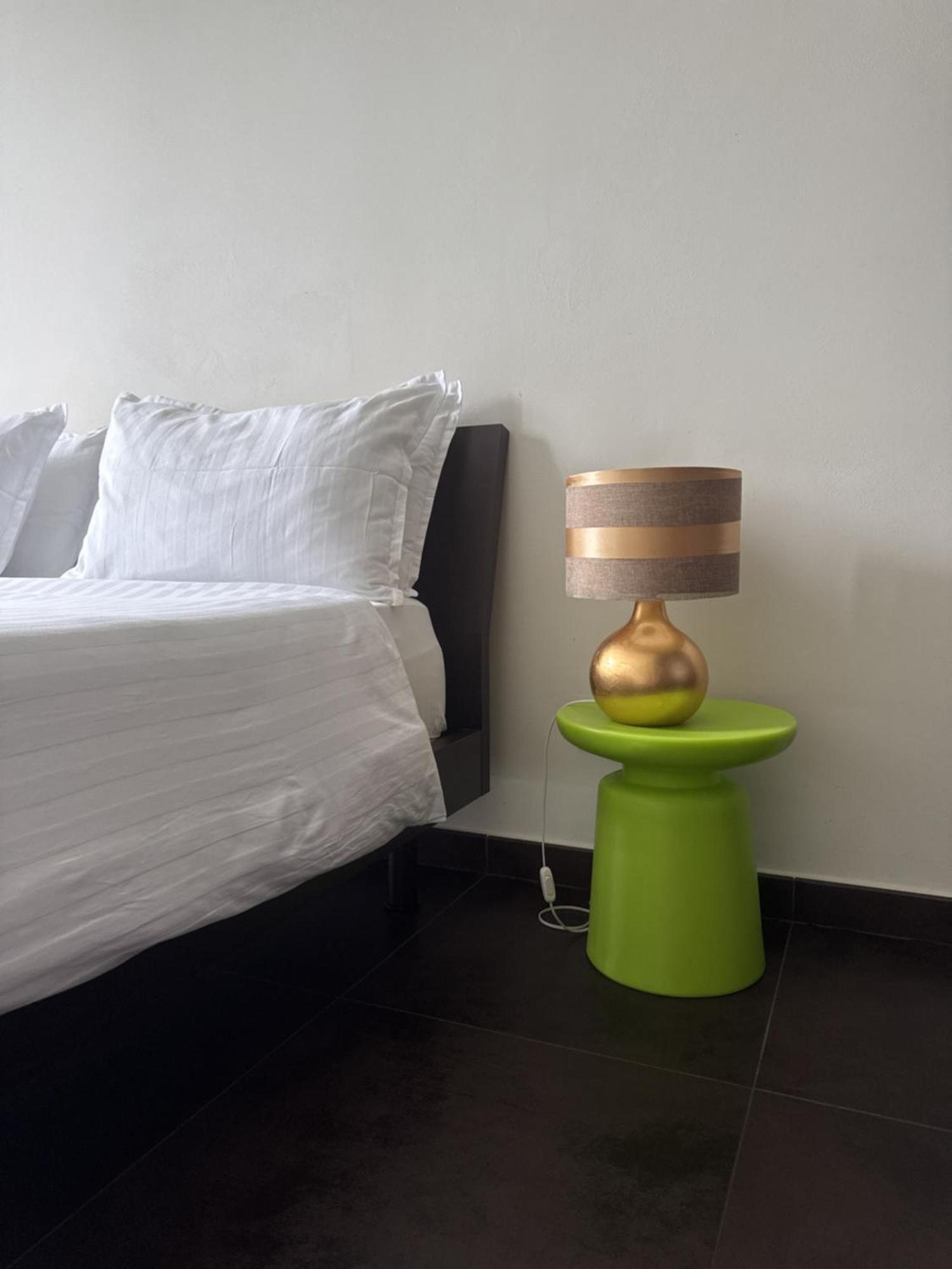 Aparthotel Del *