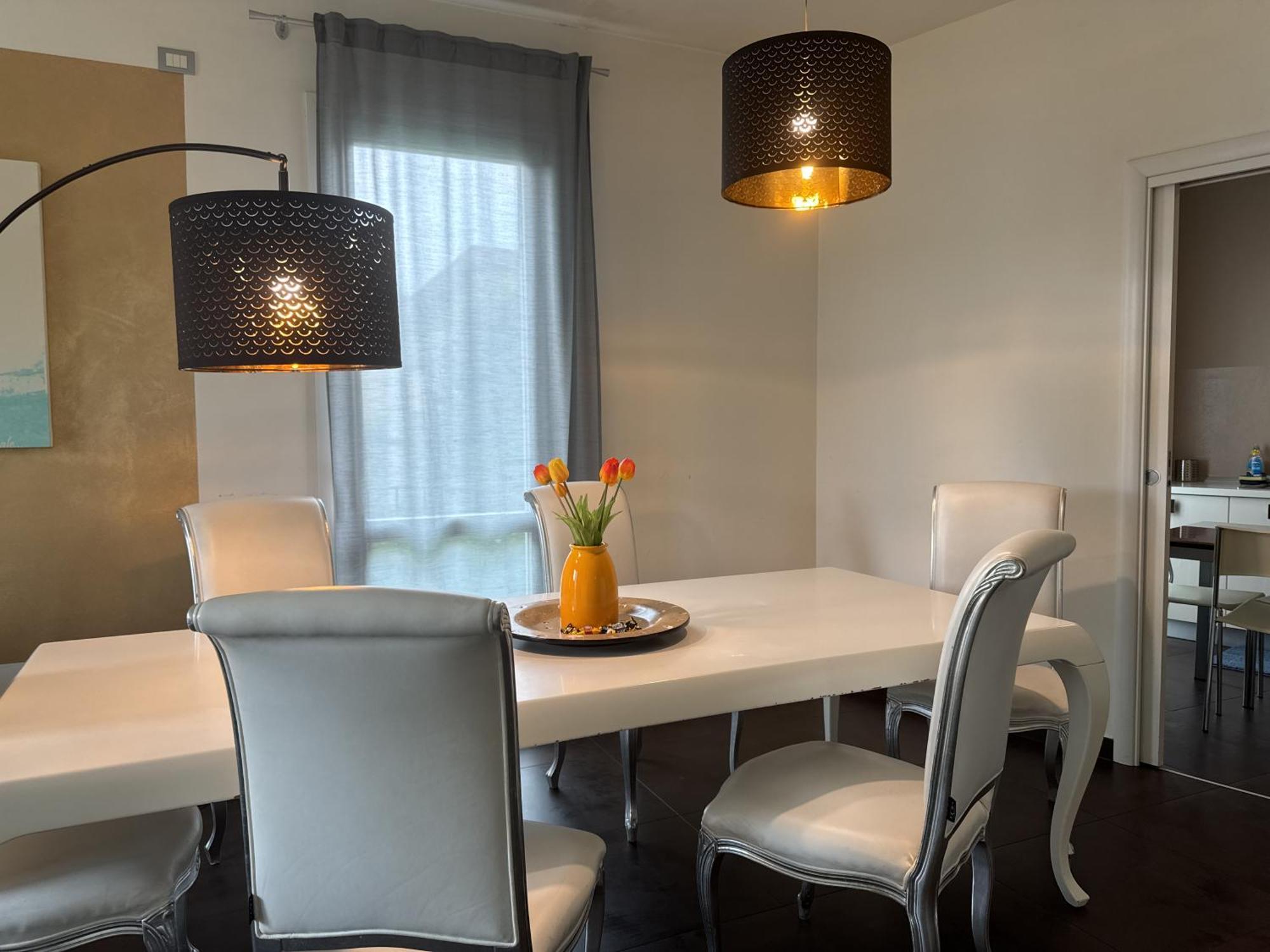 Aparthotel Del Desenzano del Garda