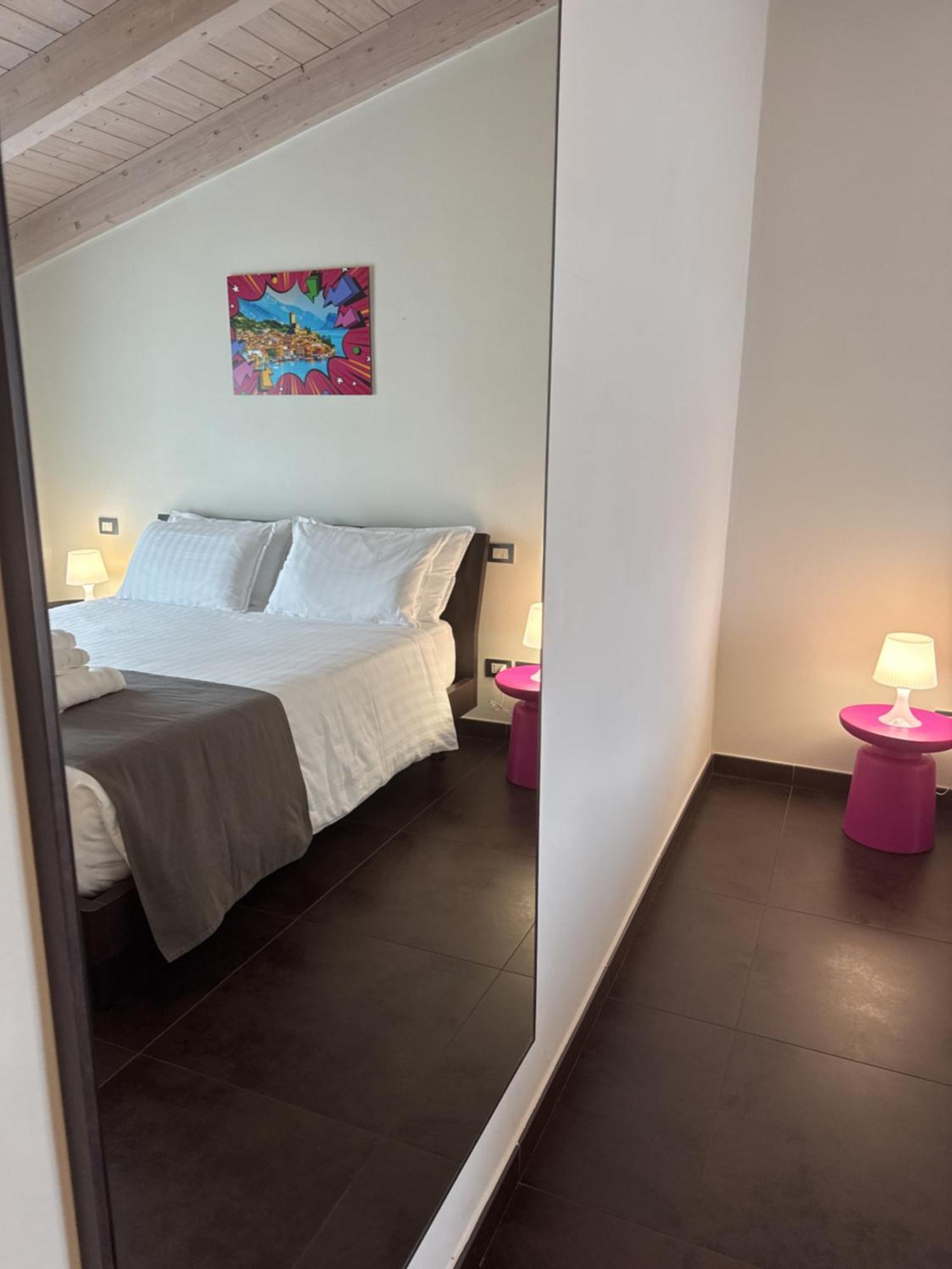 Del Aparthotel