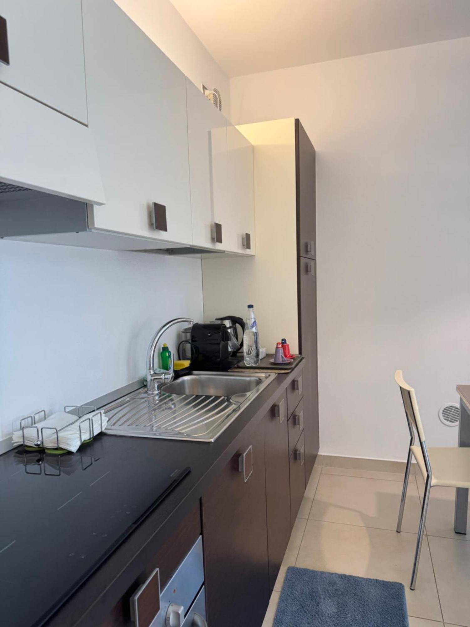 Aparthotel Del Desenzano del Garda