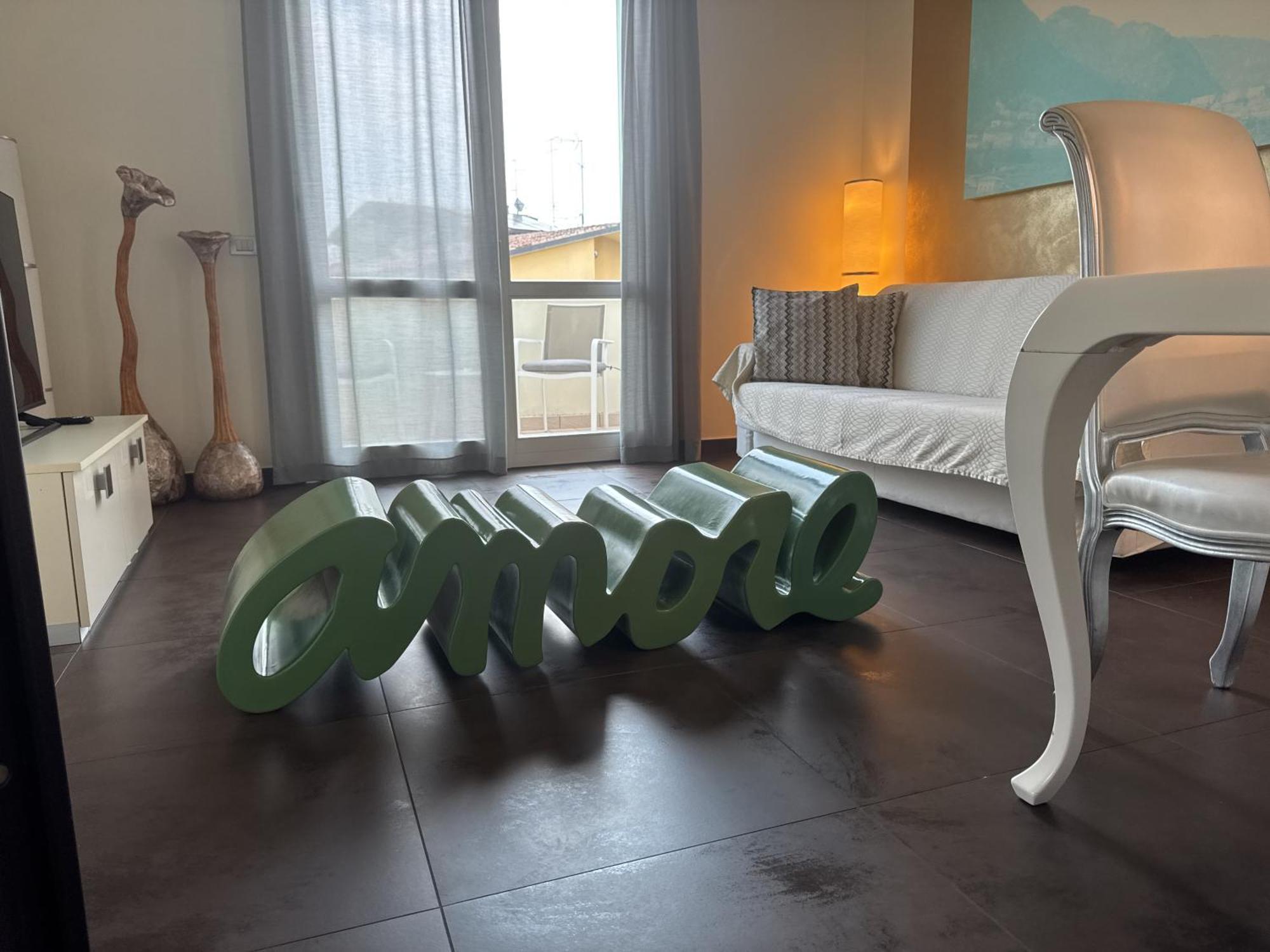 Del Aparthotel