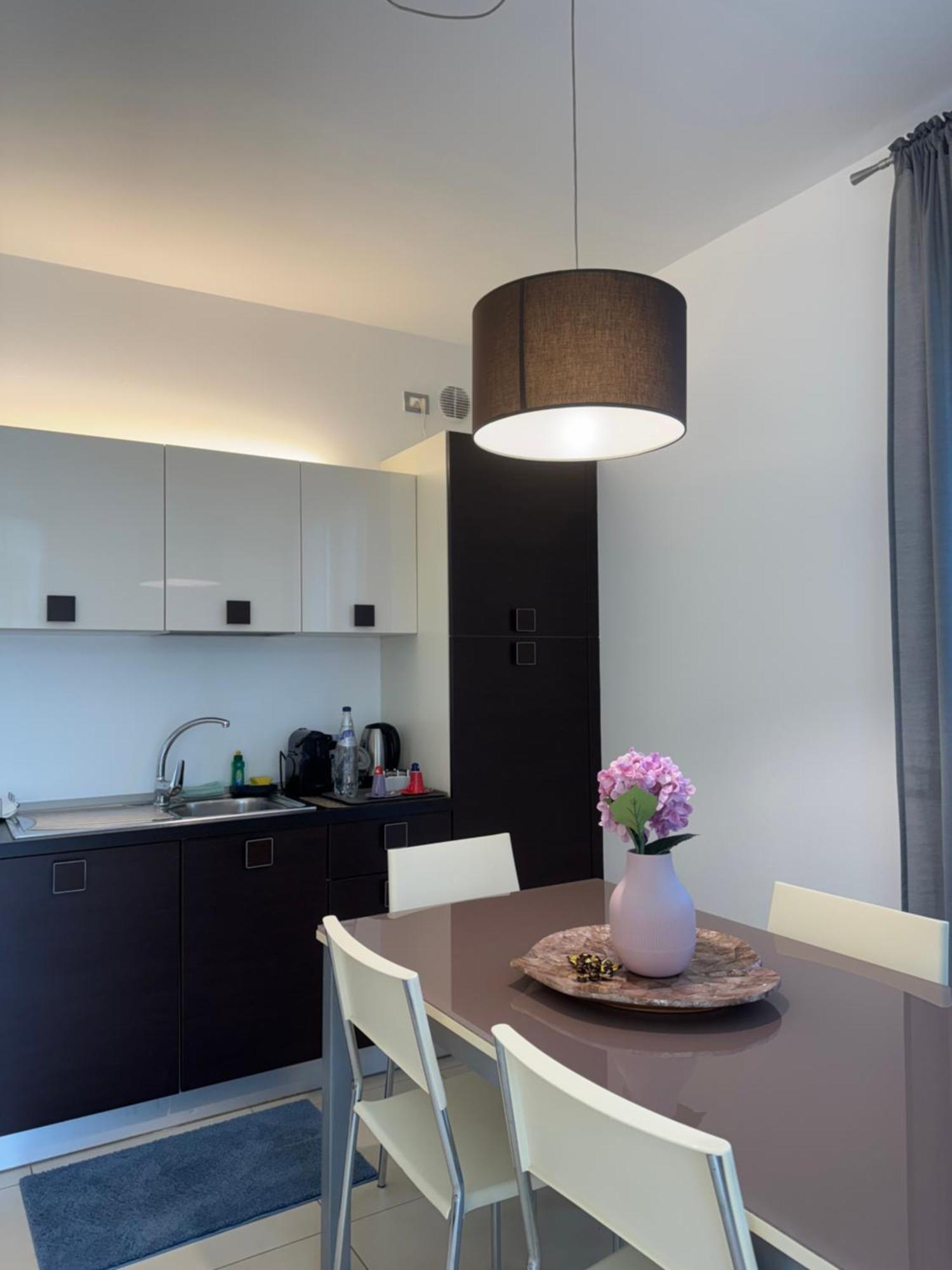 Aparthotel Del *