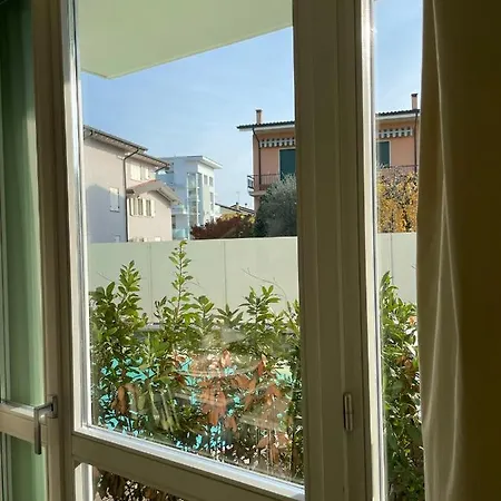 Residence Del Lago Desenzano del Garda Exterior photo