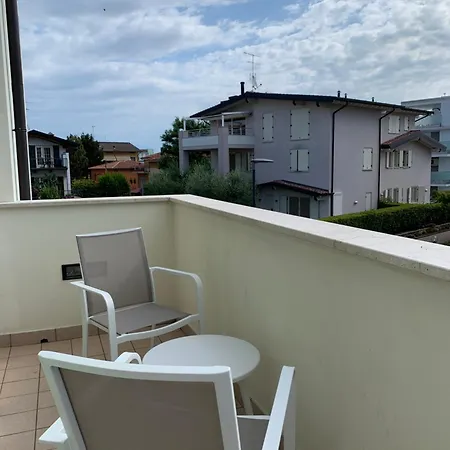 Residence Del Lago Desenzano del Garda Exterior photo
