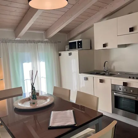 Residence Del Lago Desenzano del Garda Exterior photo