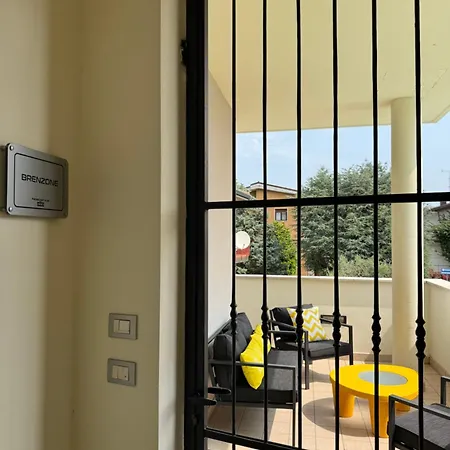 Residence Del Lago Desenzano del Garda Exterior photo