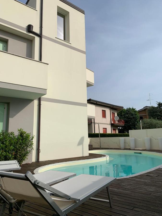 Del Aparthotel