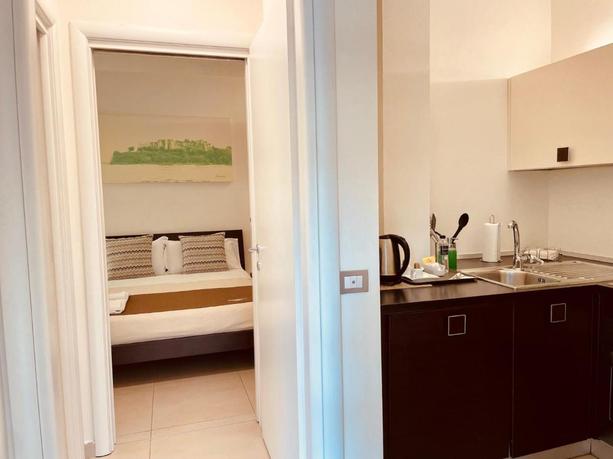 Aparthotel Del *