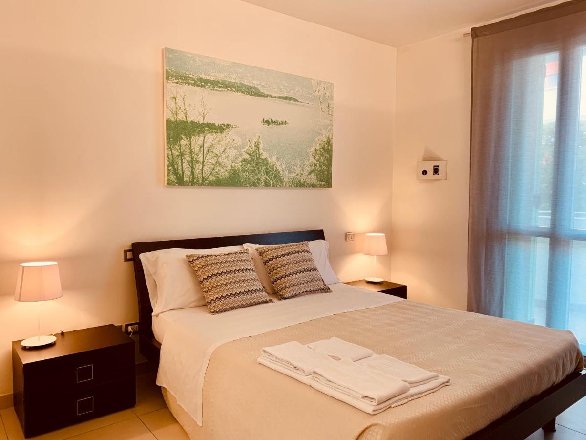 Aparthotel Del *