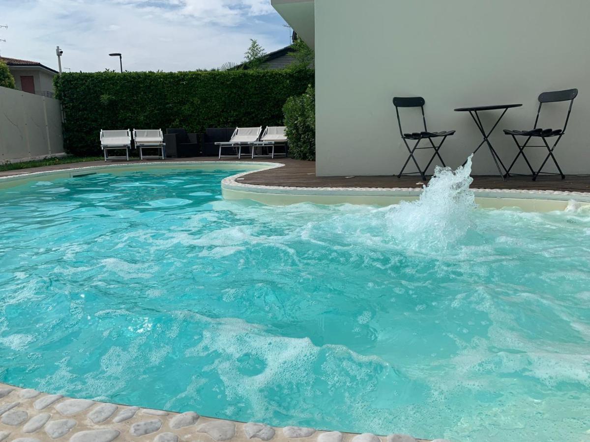 Aparthotel Del *