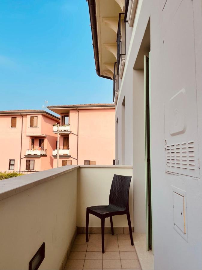 Del Aparthotel *