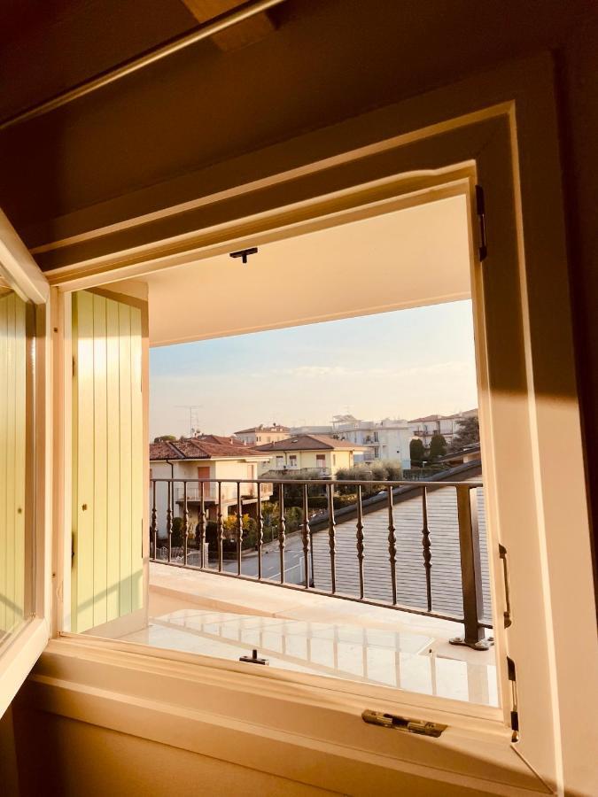Aparthotel Del *