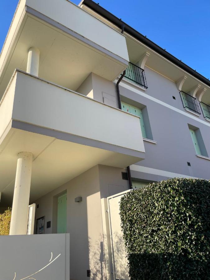 Aparthotel Del Desenzano del Garda