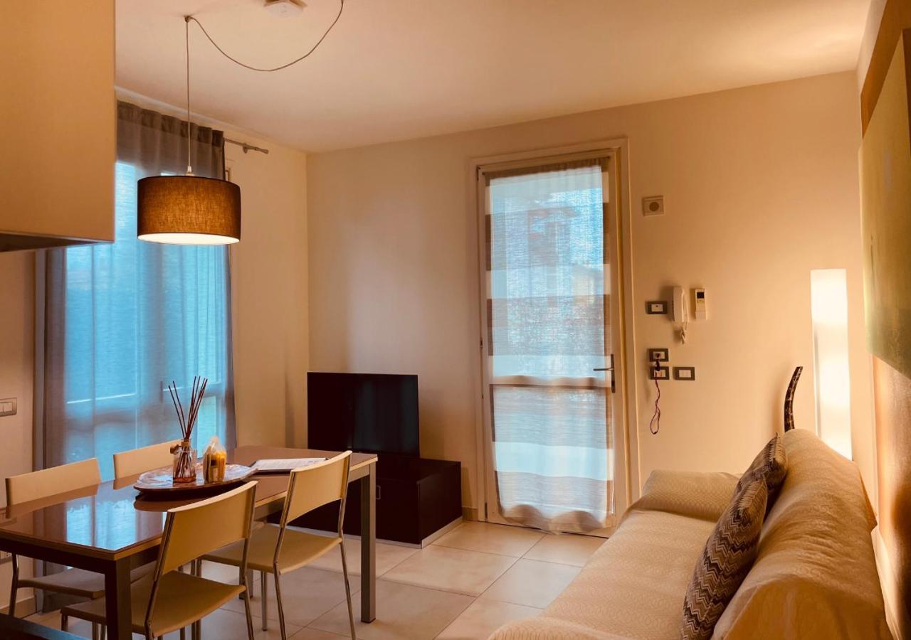 Aparthotel Del Desenzano del Garda