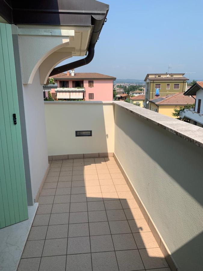 Del Aparthotel Desenzano del Garda