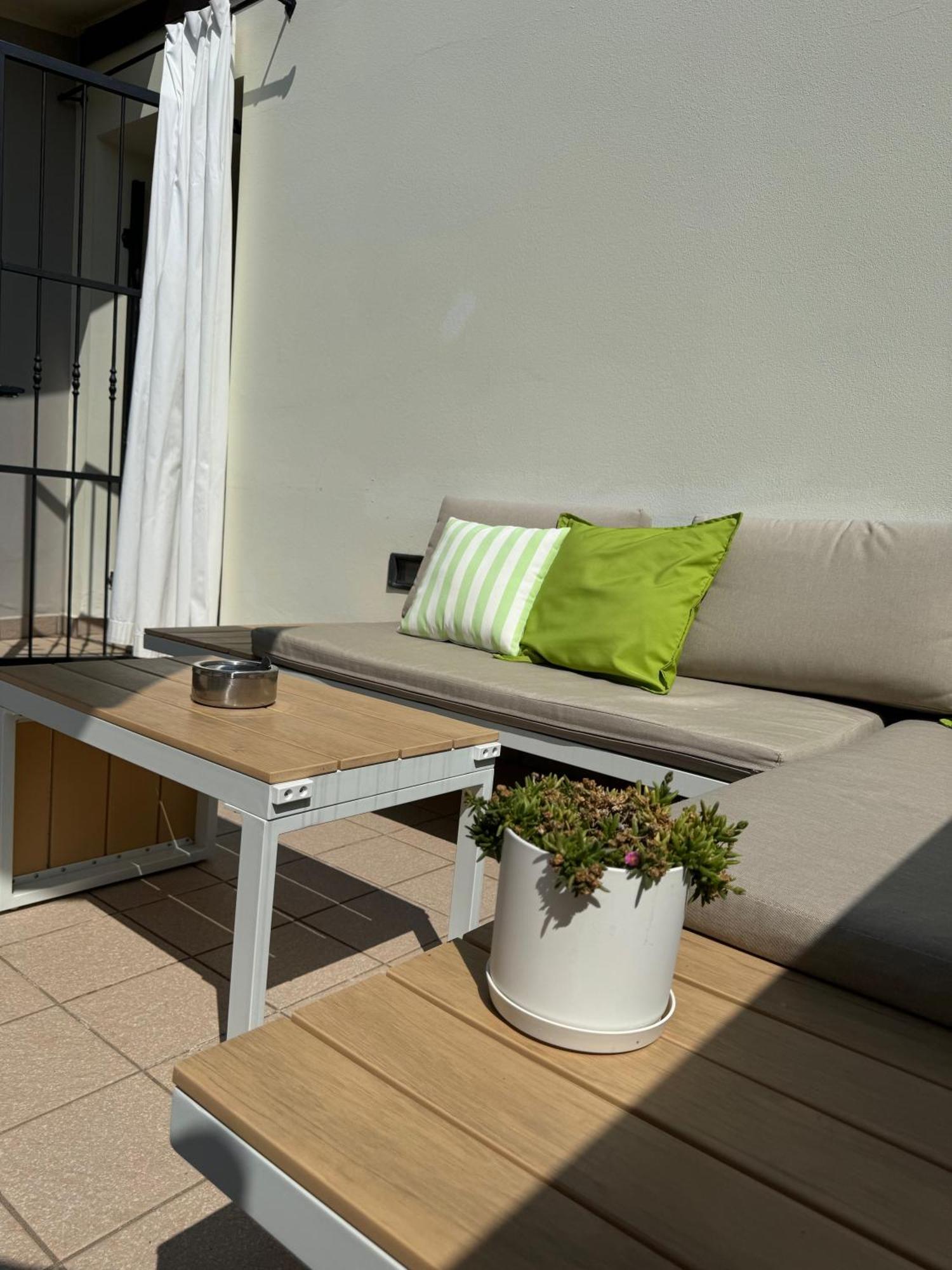 Aparthotel Del