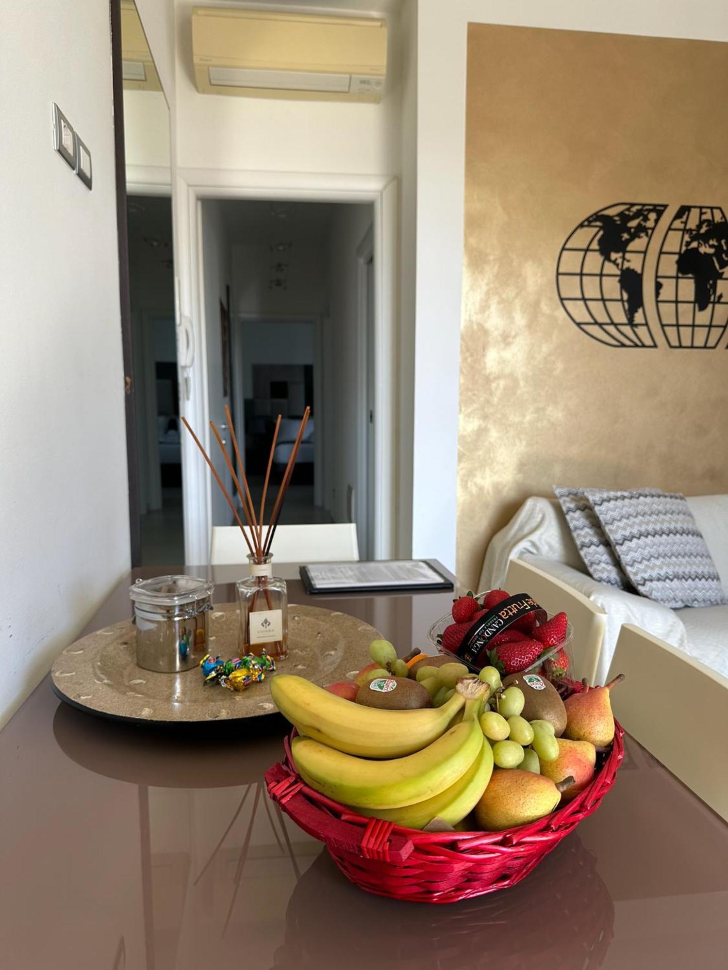 Aparthotel Del