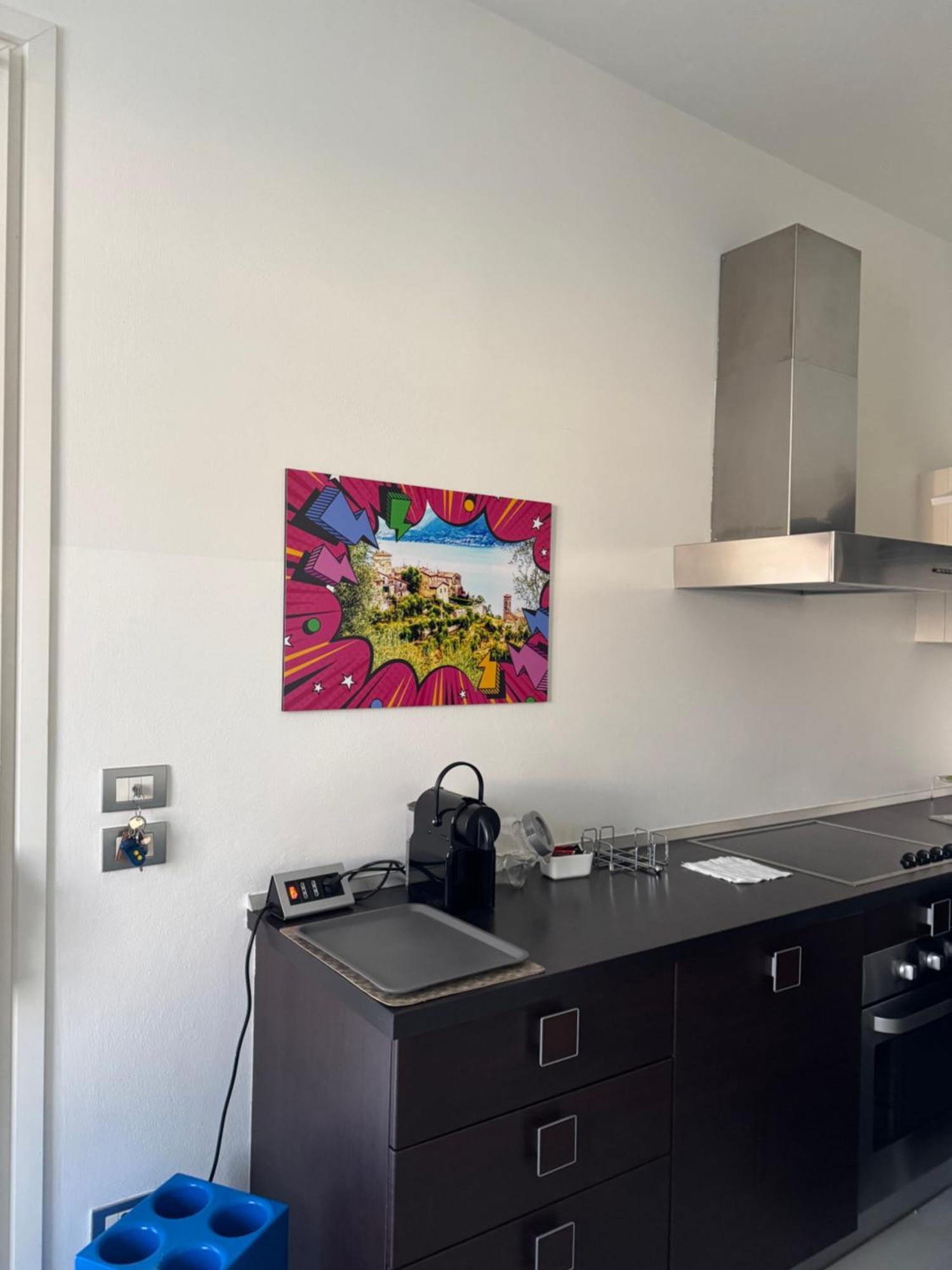 Aparthotel Del Desenzano del Garda
