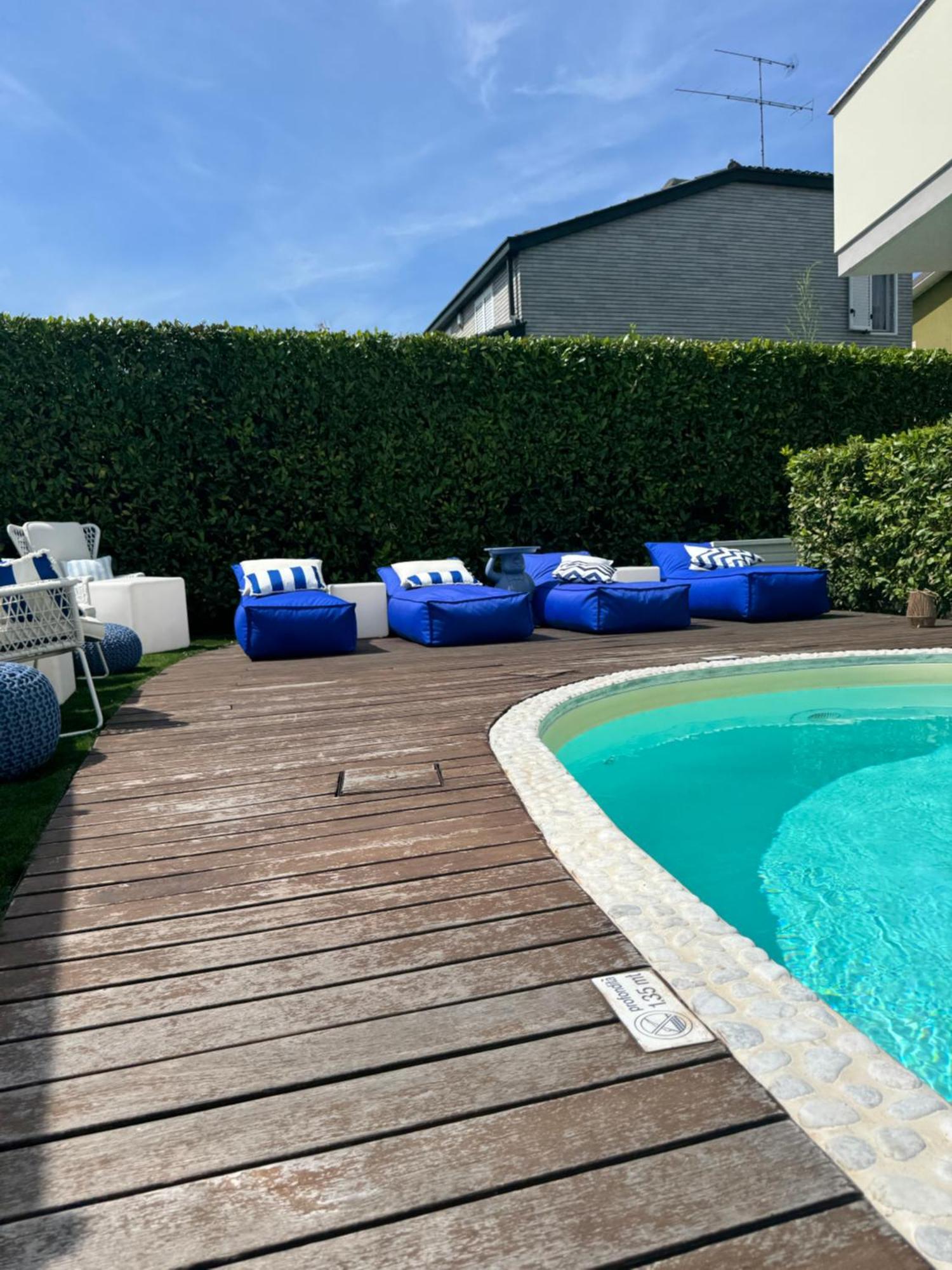 Aparthotel Del *