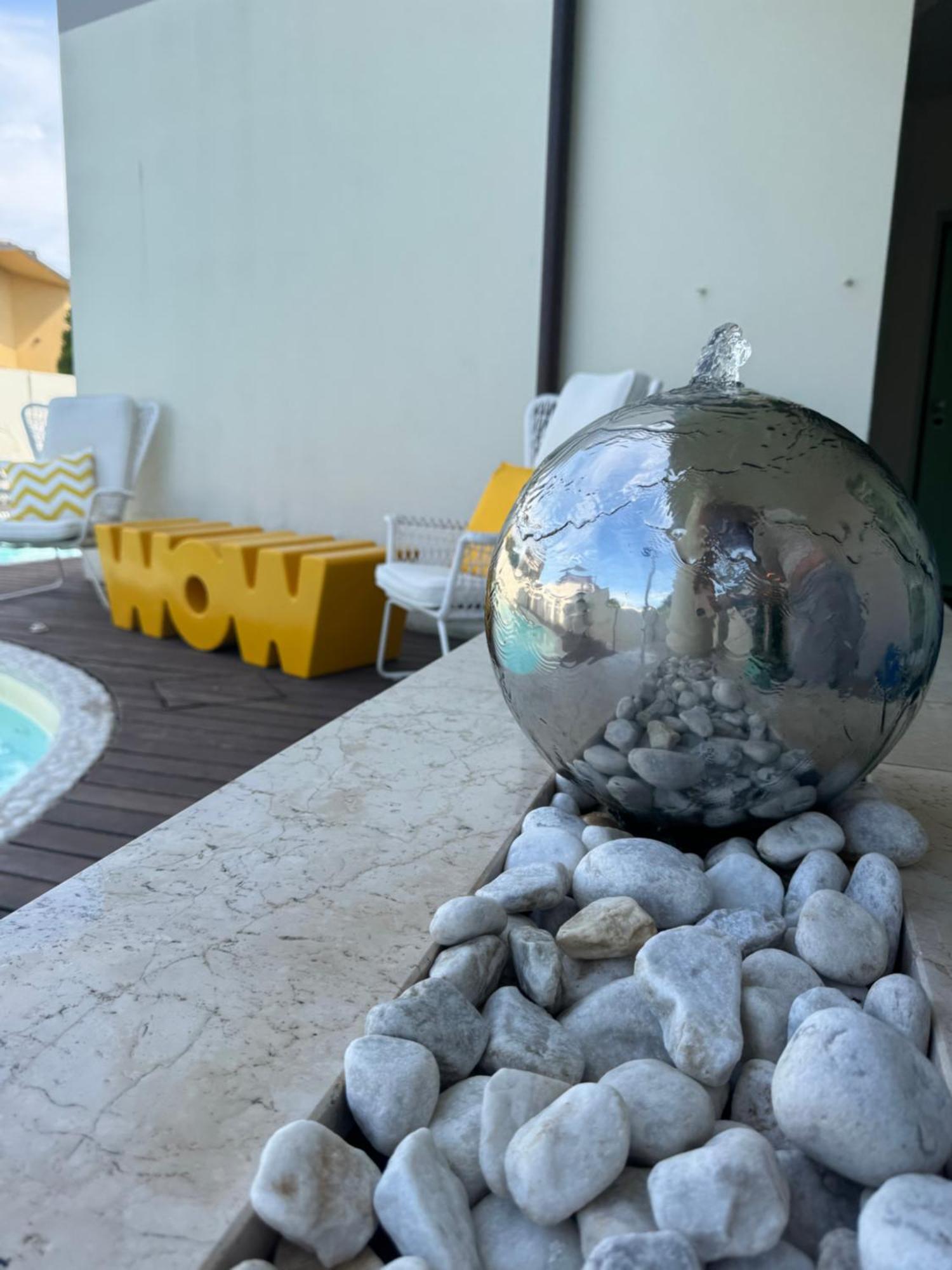 Del Aparthotel Desenzano del Garda