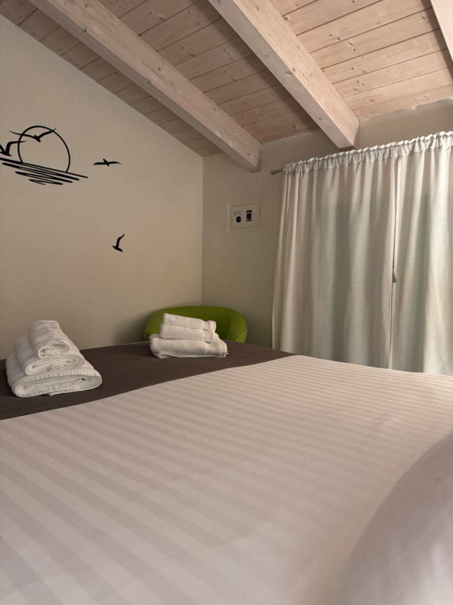 Aparthotel Del