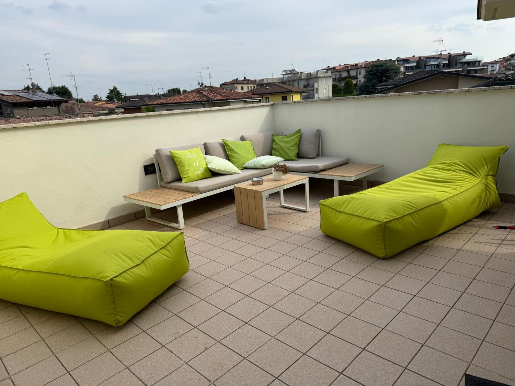 Aparthotel Del Desenzano del Garda