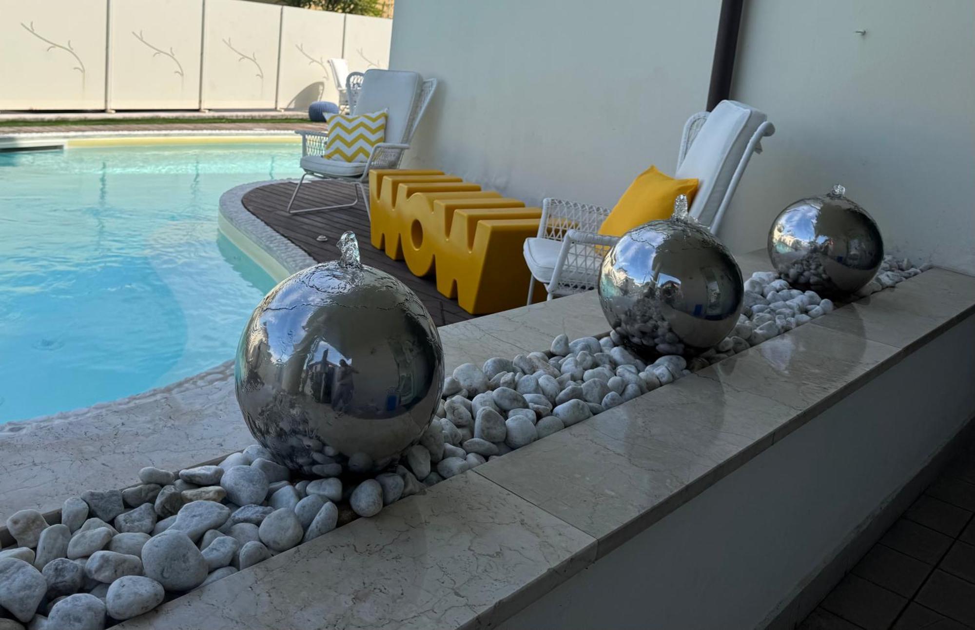 Del Aparthotel *