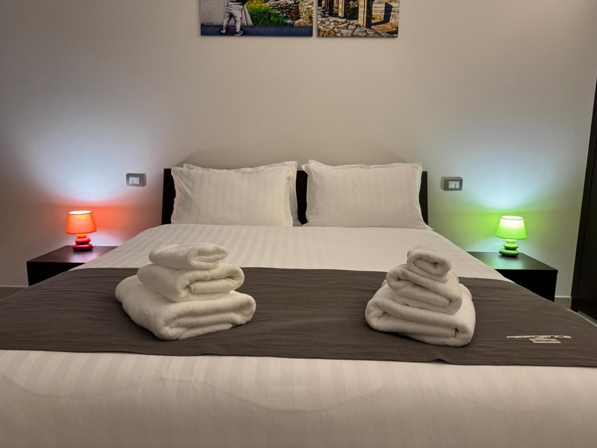 Aparthotel Del *