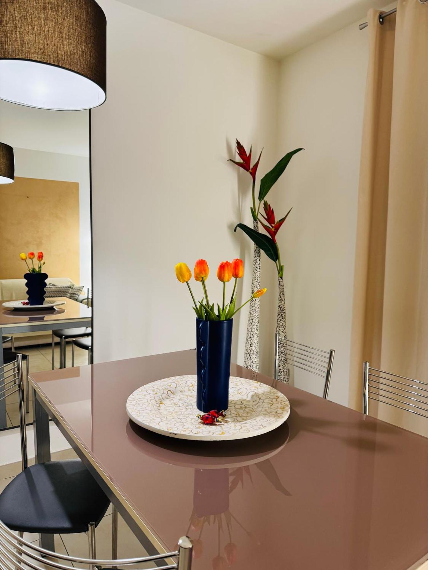 Del Aparthotel Desenzano del Garda