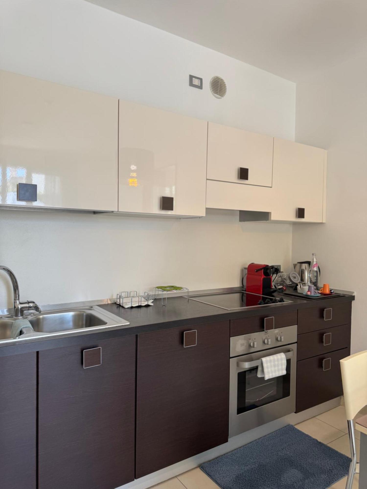 Aparthotel Del Desenzano del Garda