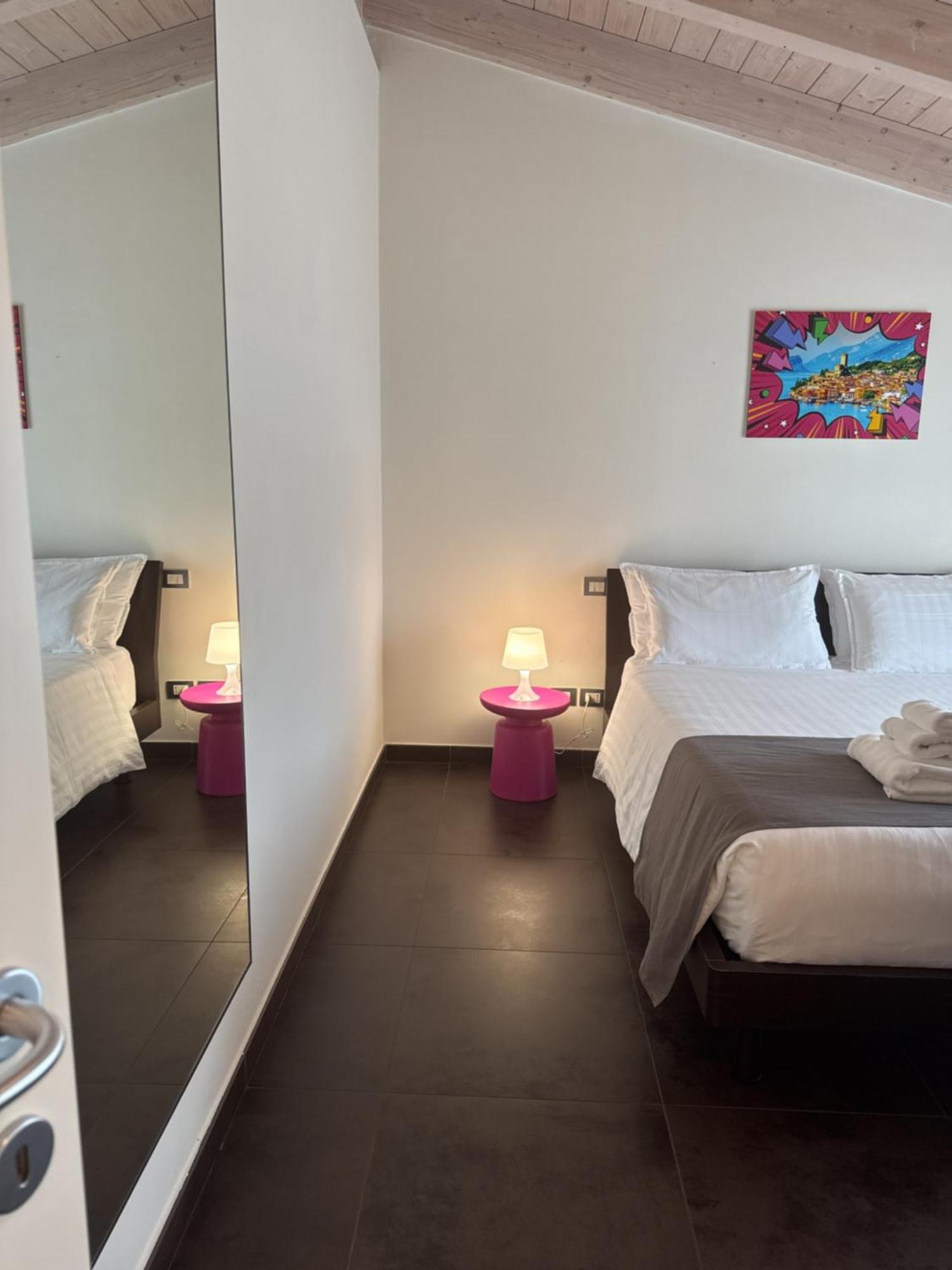 Aparthotel Del *