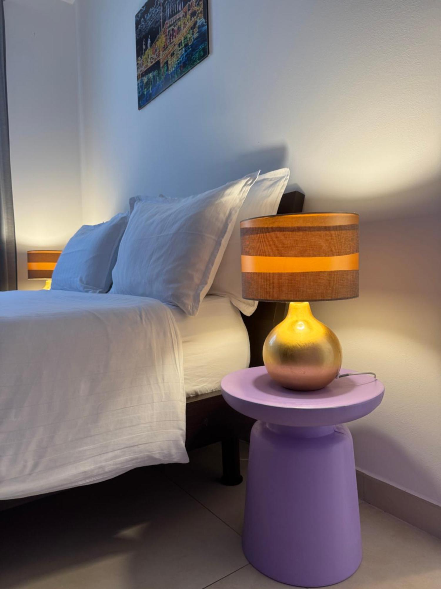 Del Aparthotel Desenzano del Garda