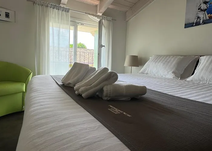 Residence Del Lago