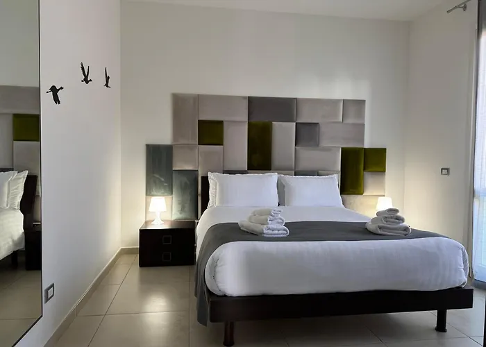 Residence Del Lago