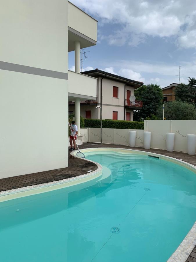 Del * Desenzano del Garda