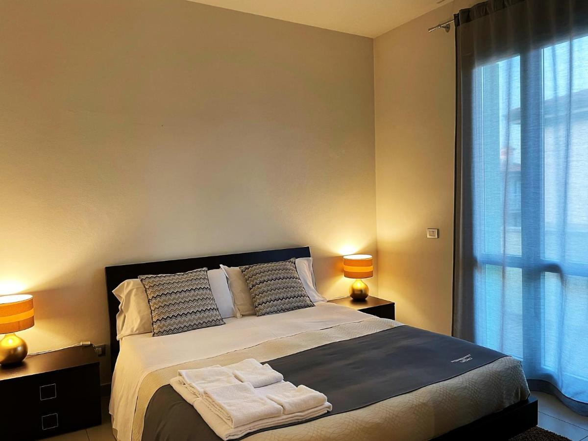 Del Apart-hotel *