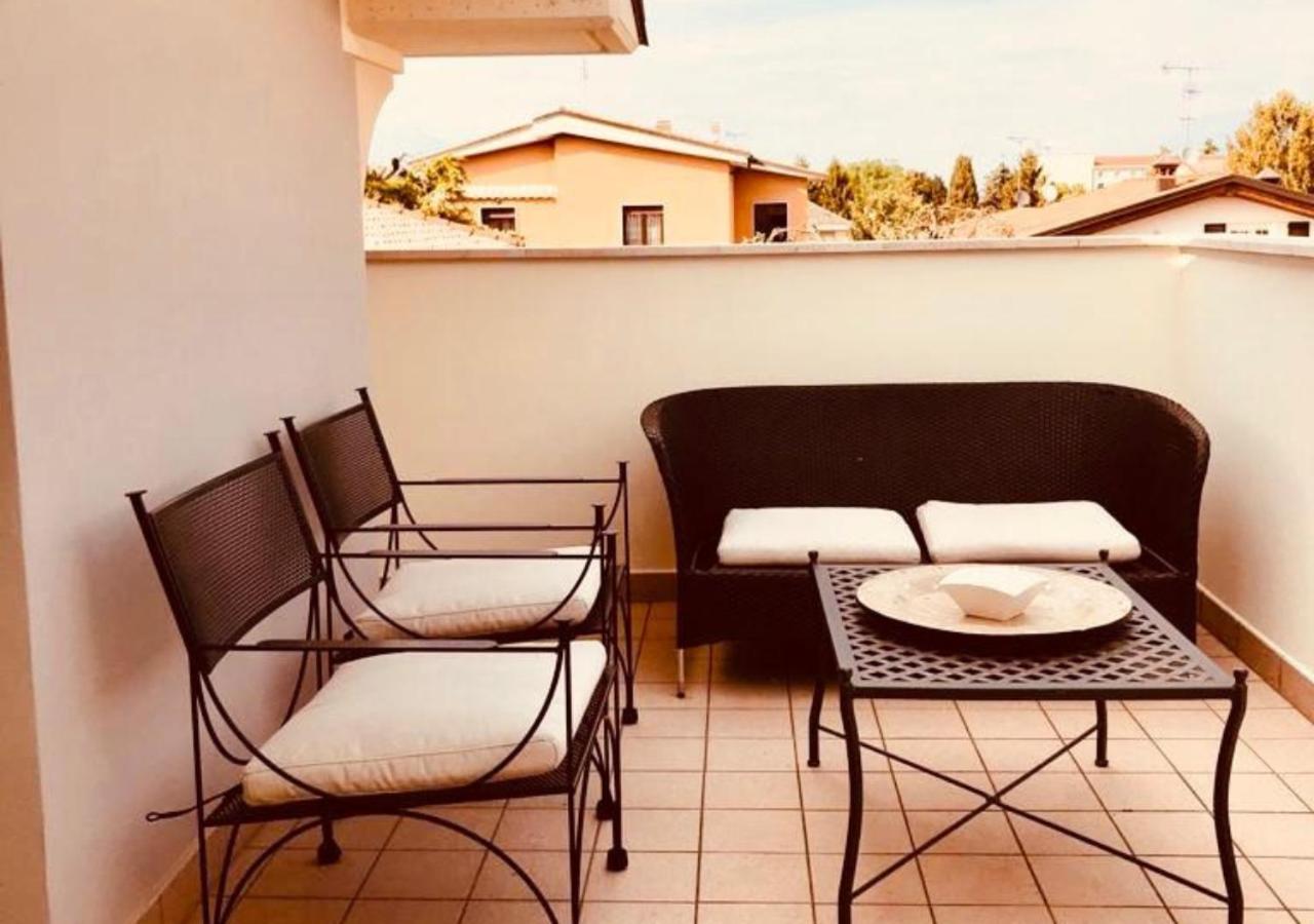 Apart-hotel Del