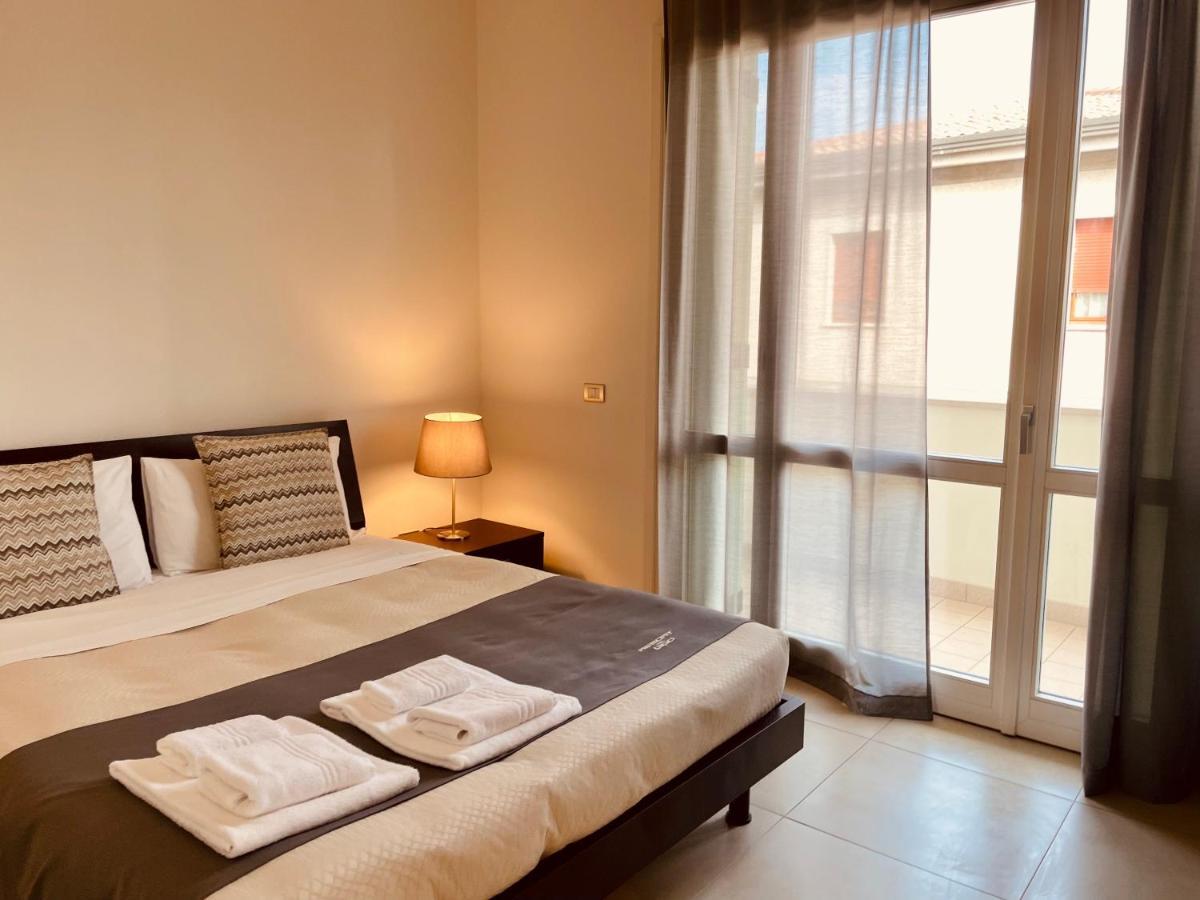 Del Apart-hotel